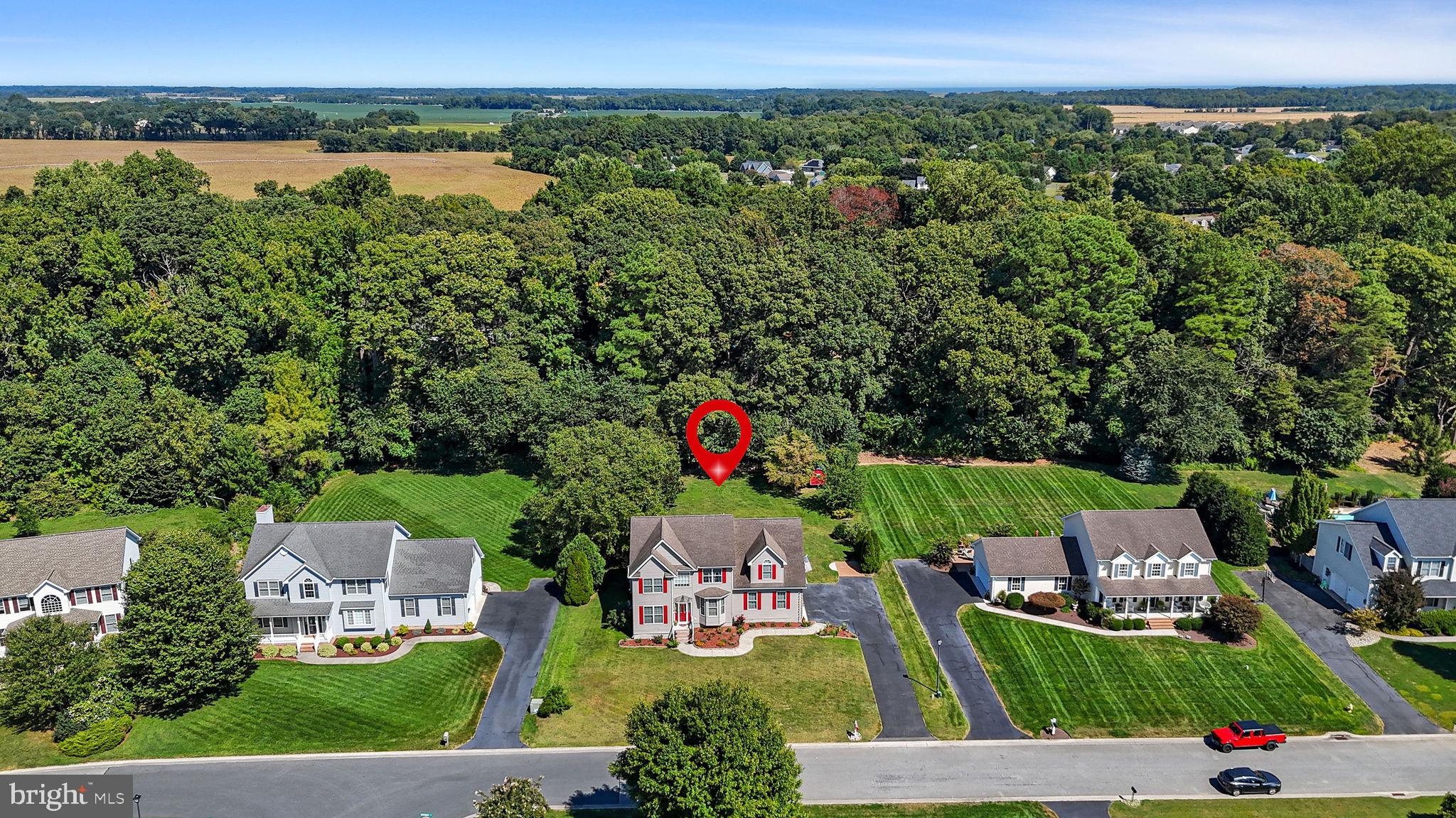 HUNTERS RIDGE - Residential