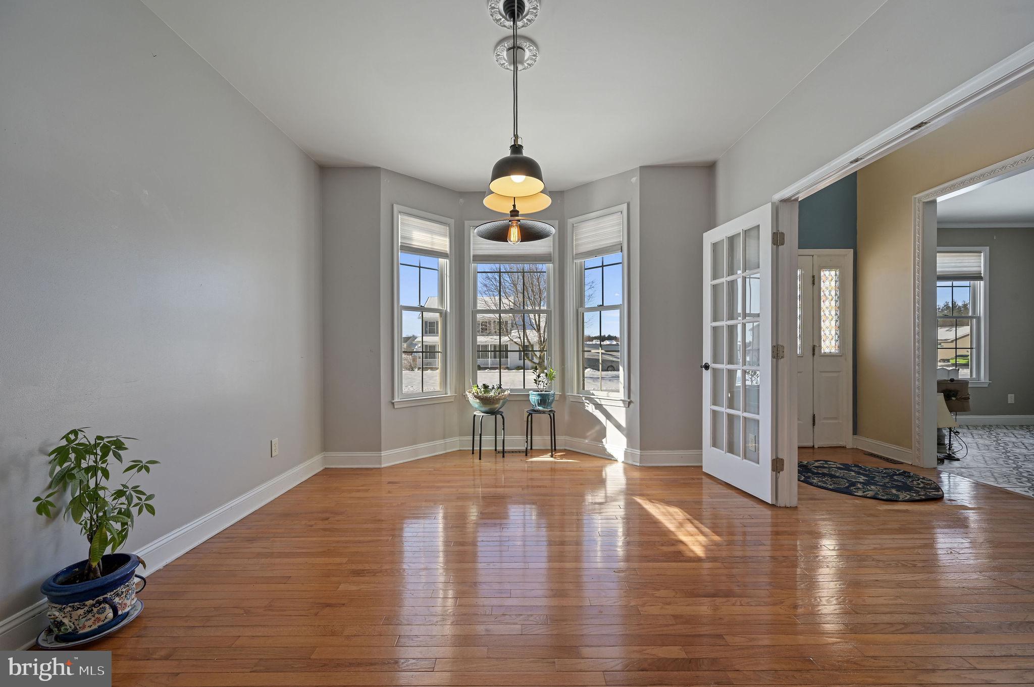 HUNTERS RIDGE - Residential