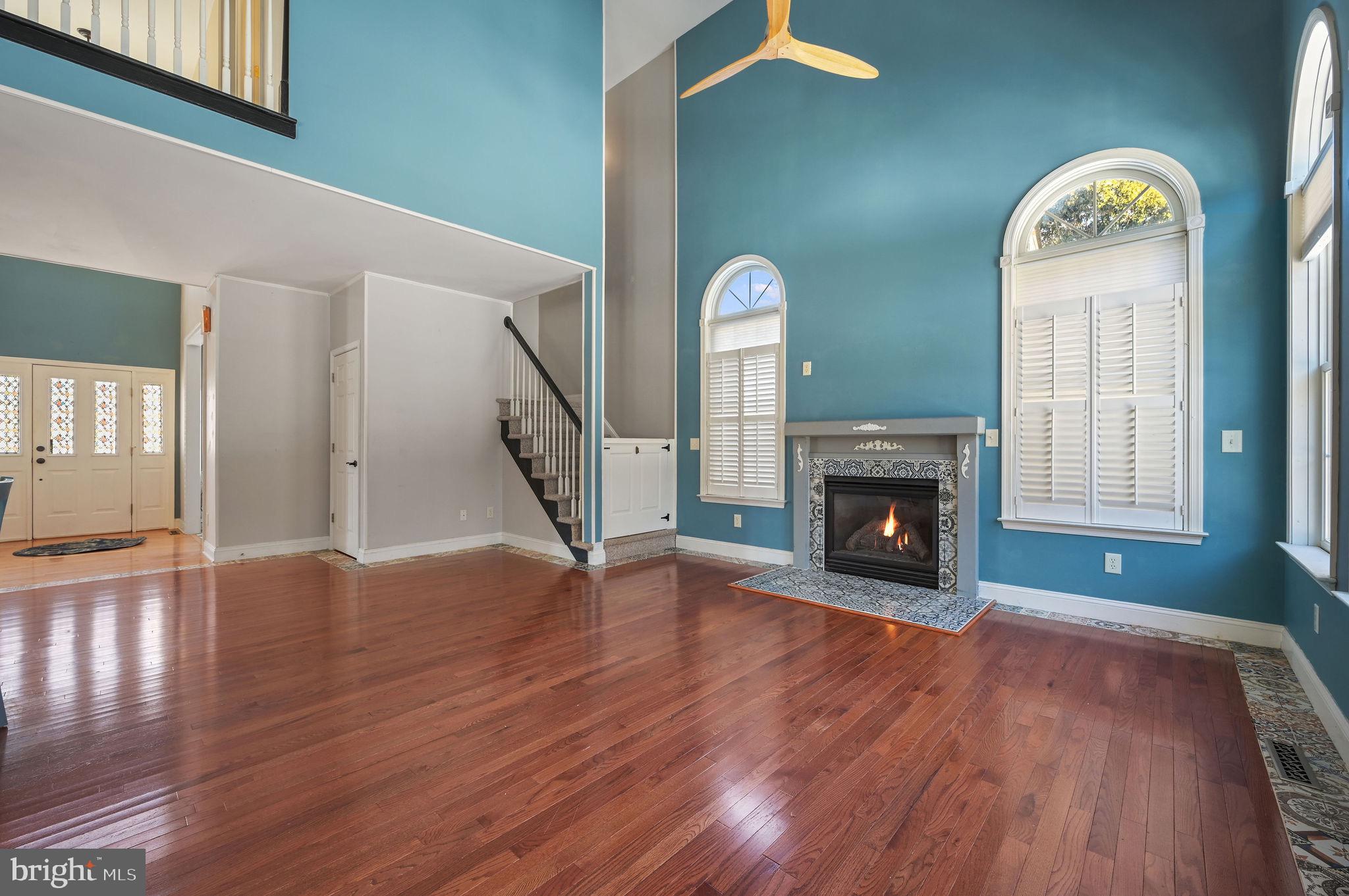 HUNTERS RIDGE - Residential