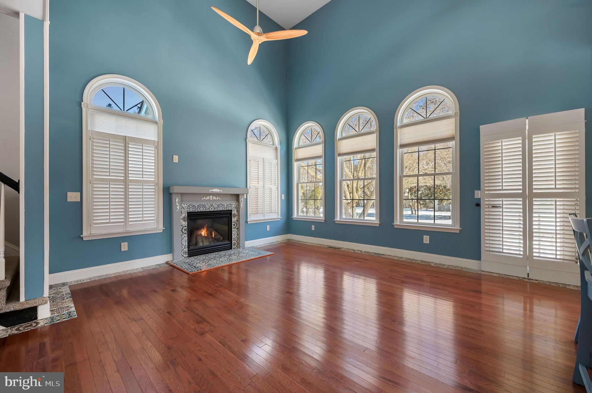 HUNTERS RIDGE - Residential