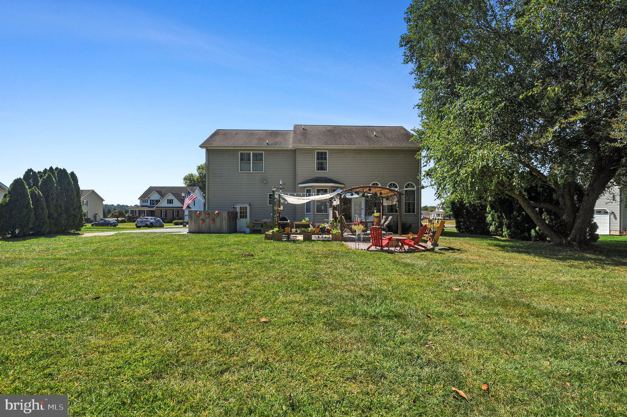 HUNTERS RIDGE - Residential