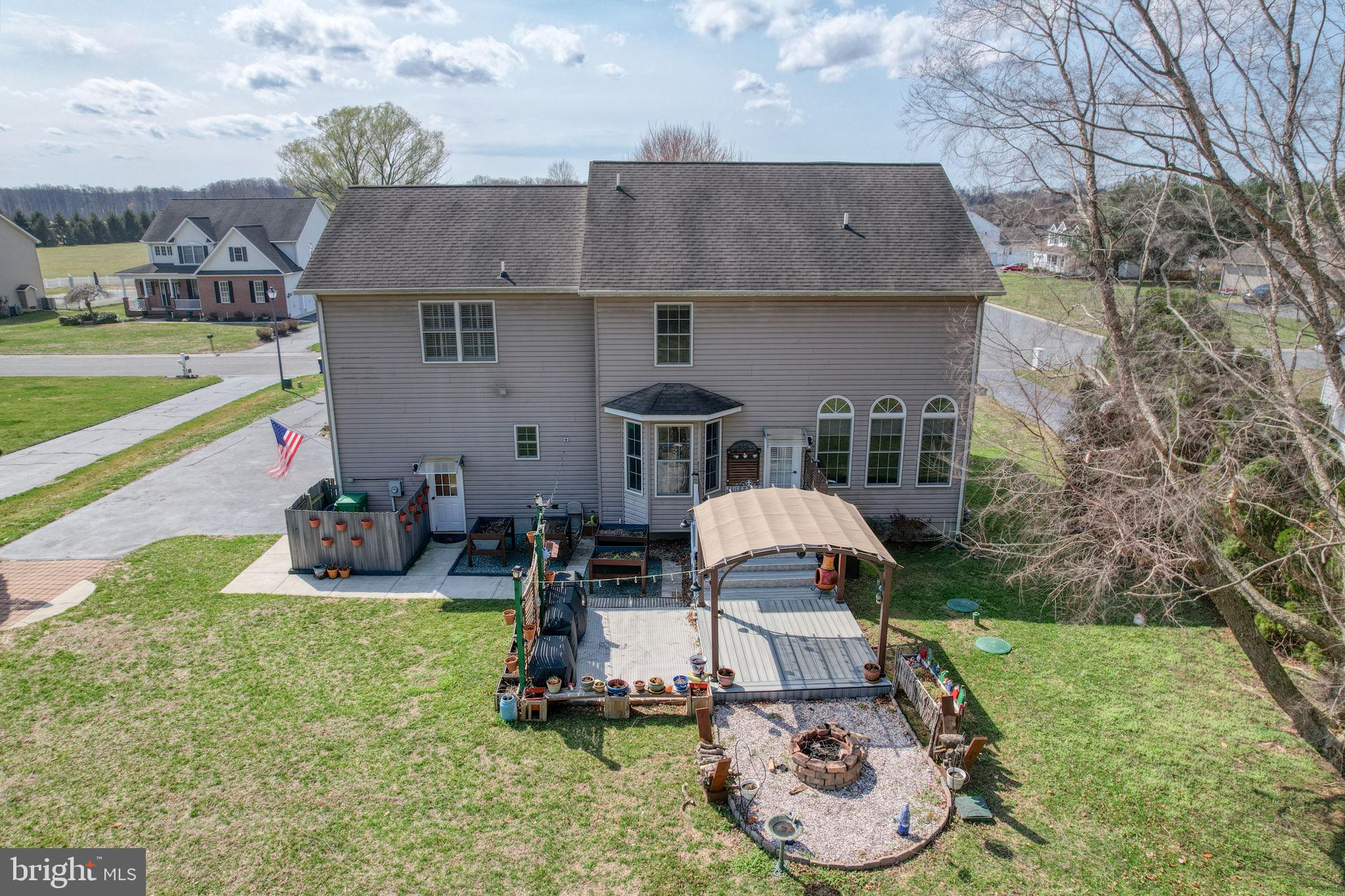 HUNTERS RIDGE - Residential