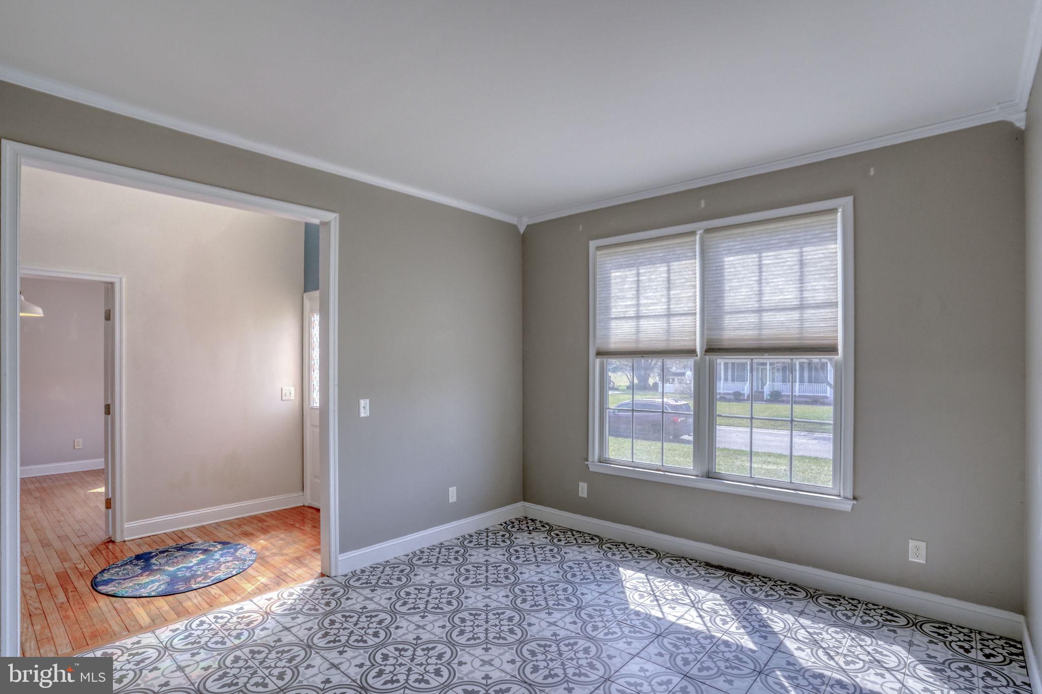 HUNTERS RIDGE - Residential