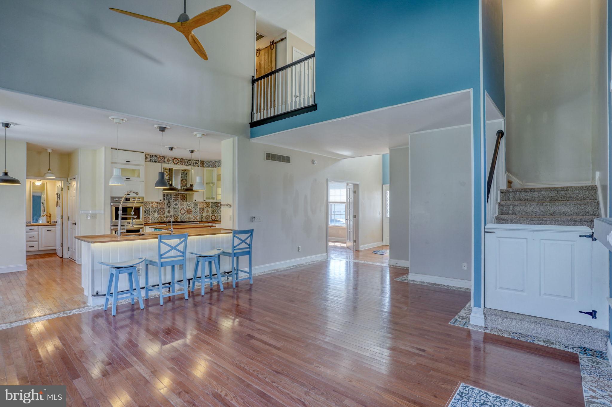 HUNTERS RIDGE - Residential