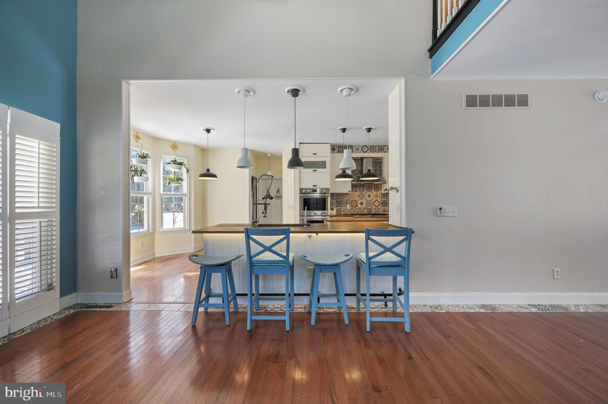 HUNTERS RIDGE - Residential