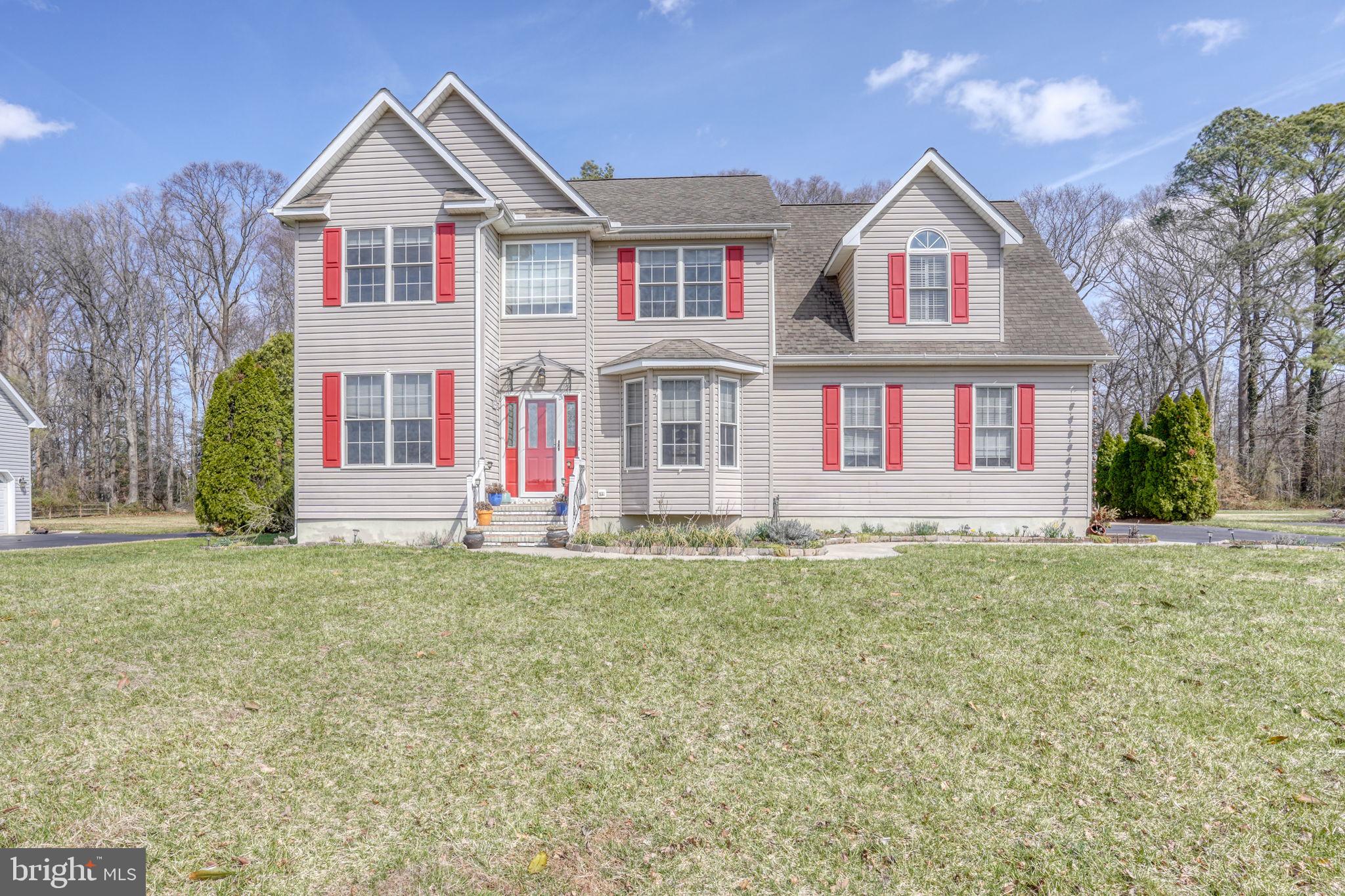 HUNTERS RIDGE - Residential