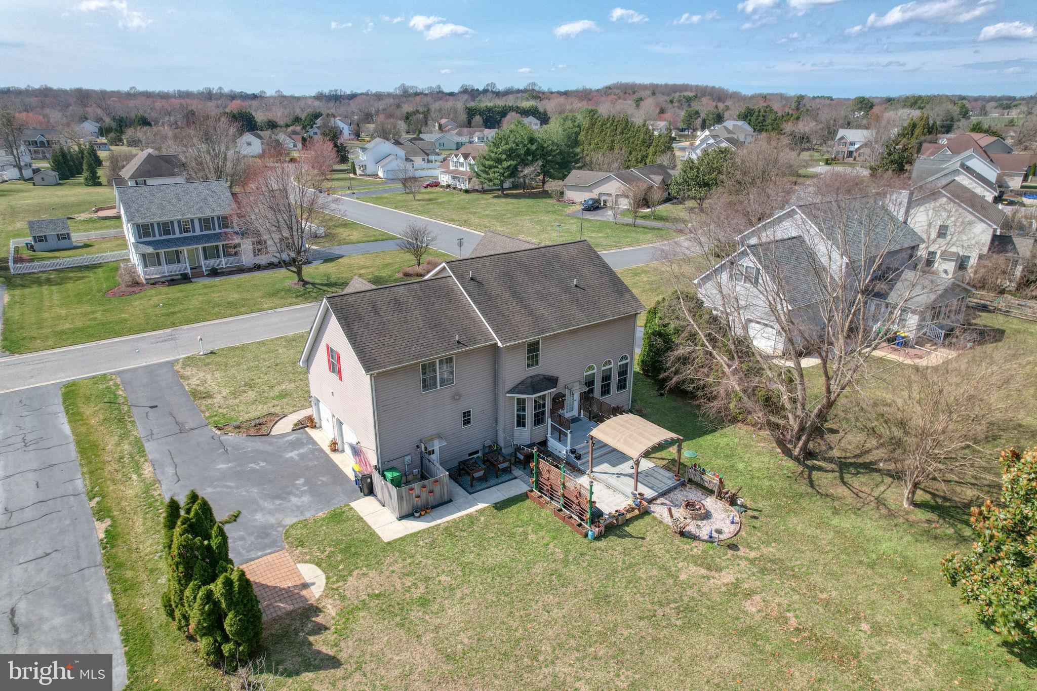 HUNTERS RIDGE - Residential