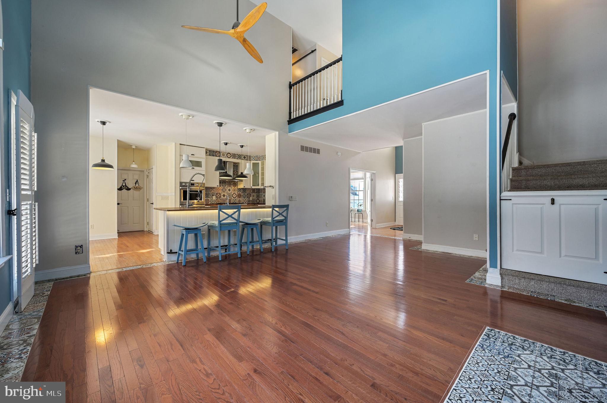 HUNTERS RIDGE - Residential