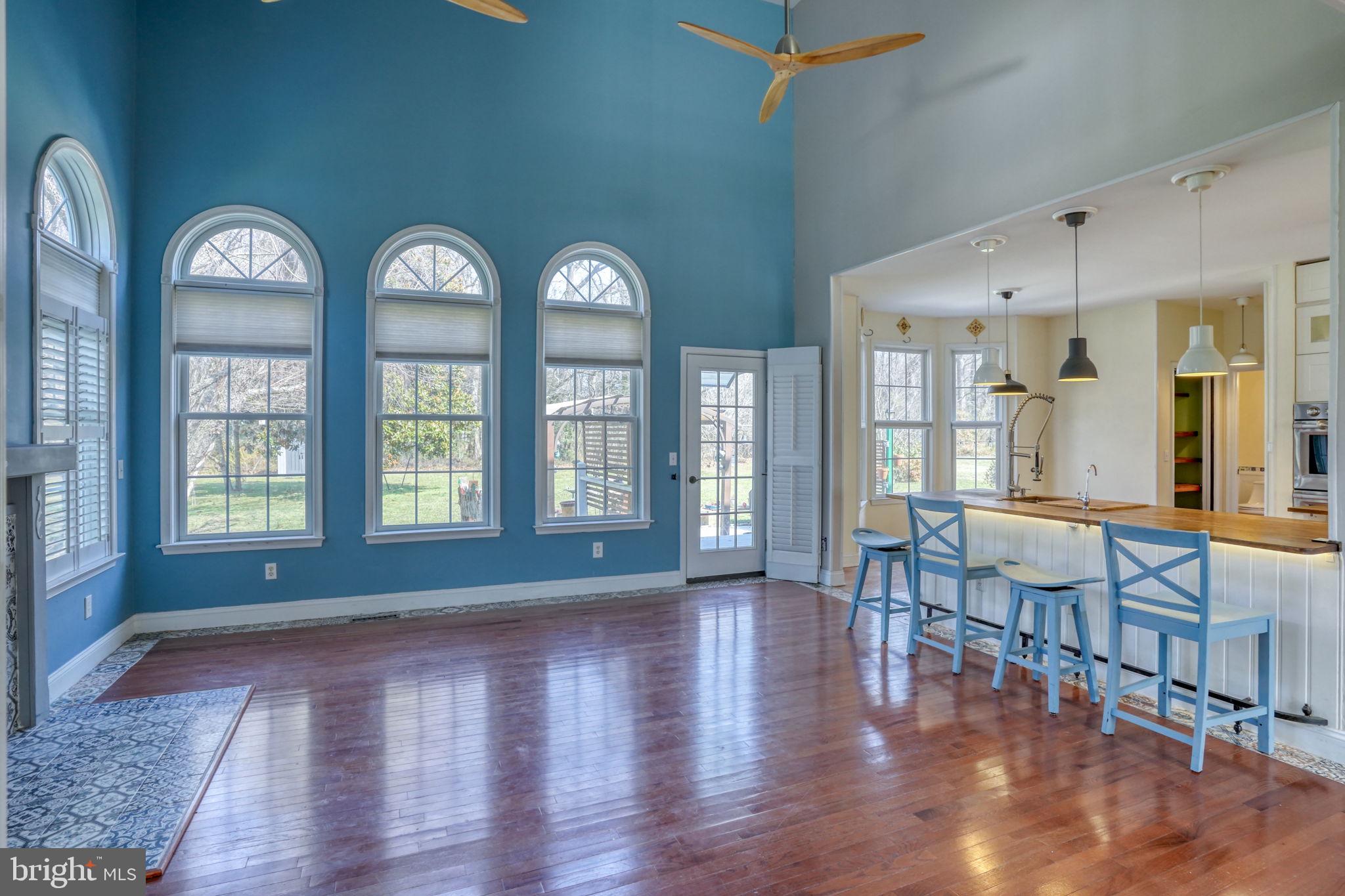 HUNTERS RIDGE - Residential