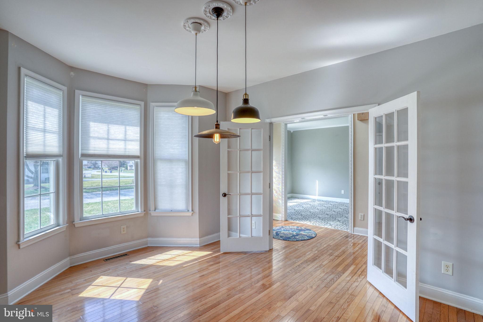 HUNTERS RIDGE - Residential