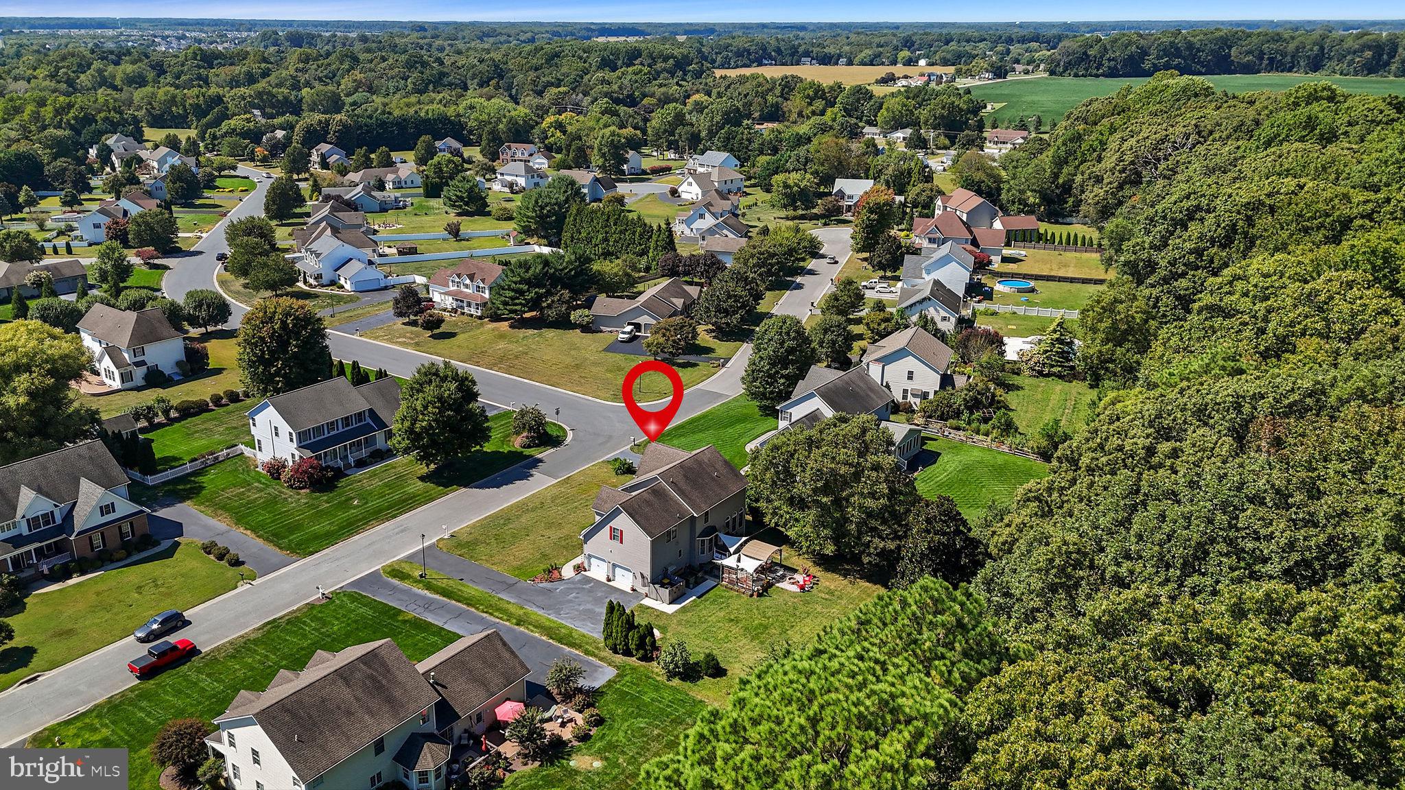 HUNTERS RIDGE - Residential