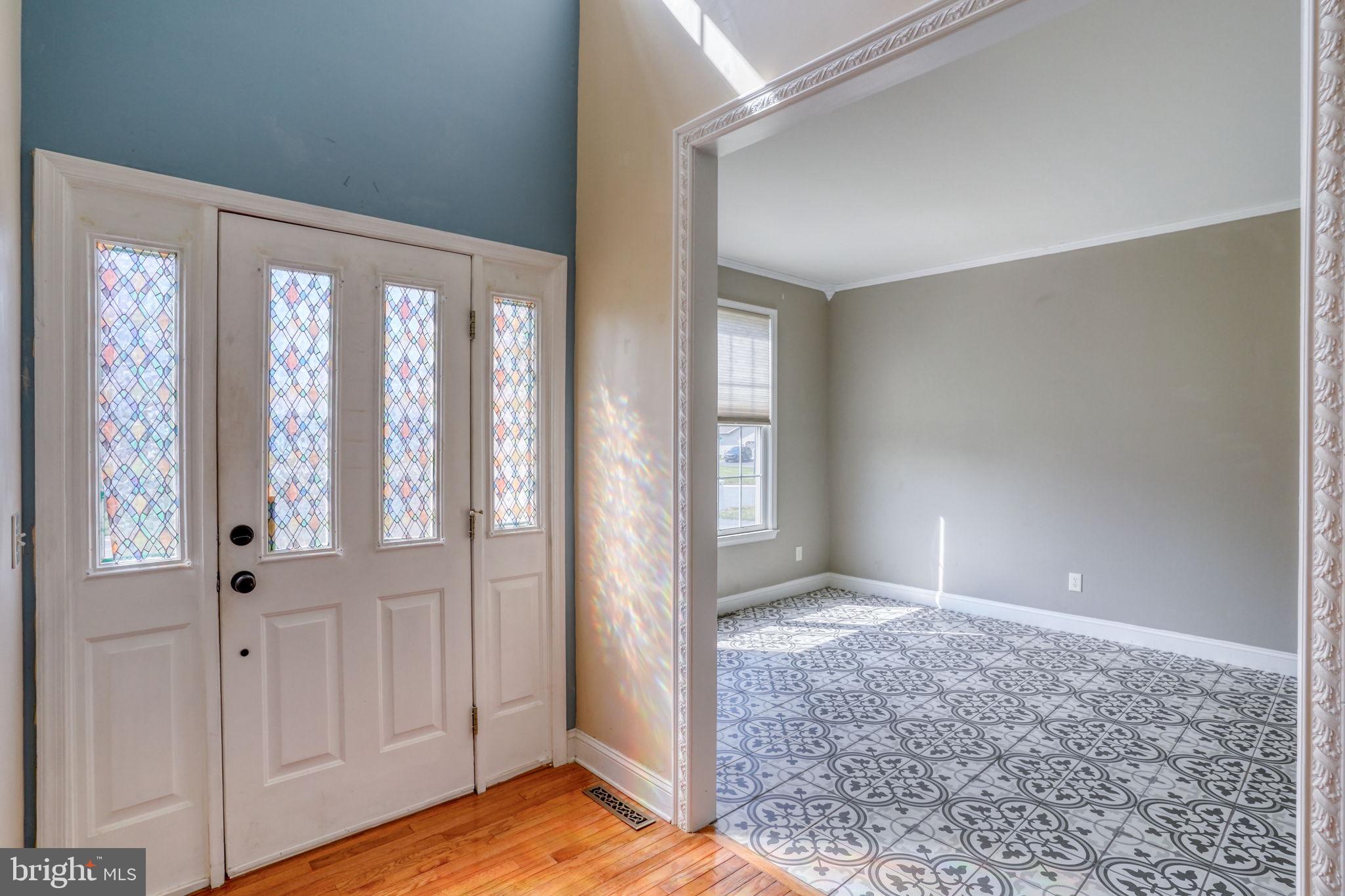 HUNTERS RIDGE - Residential