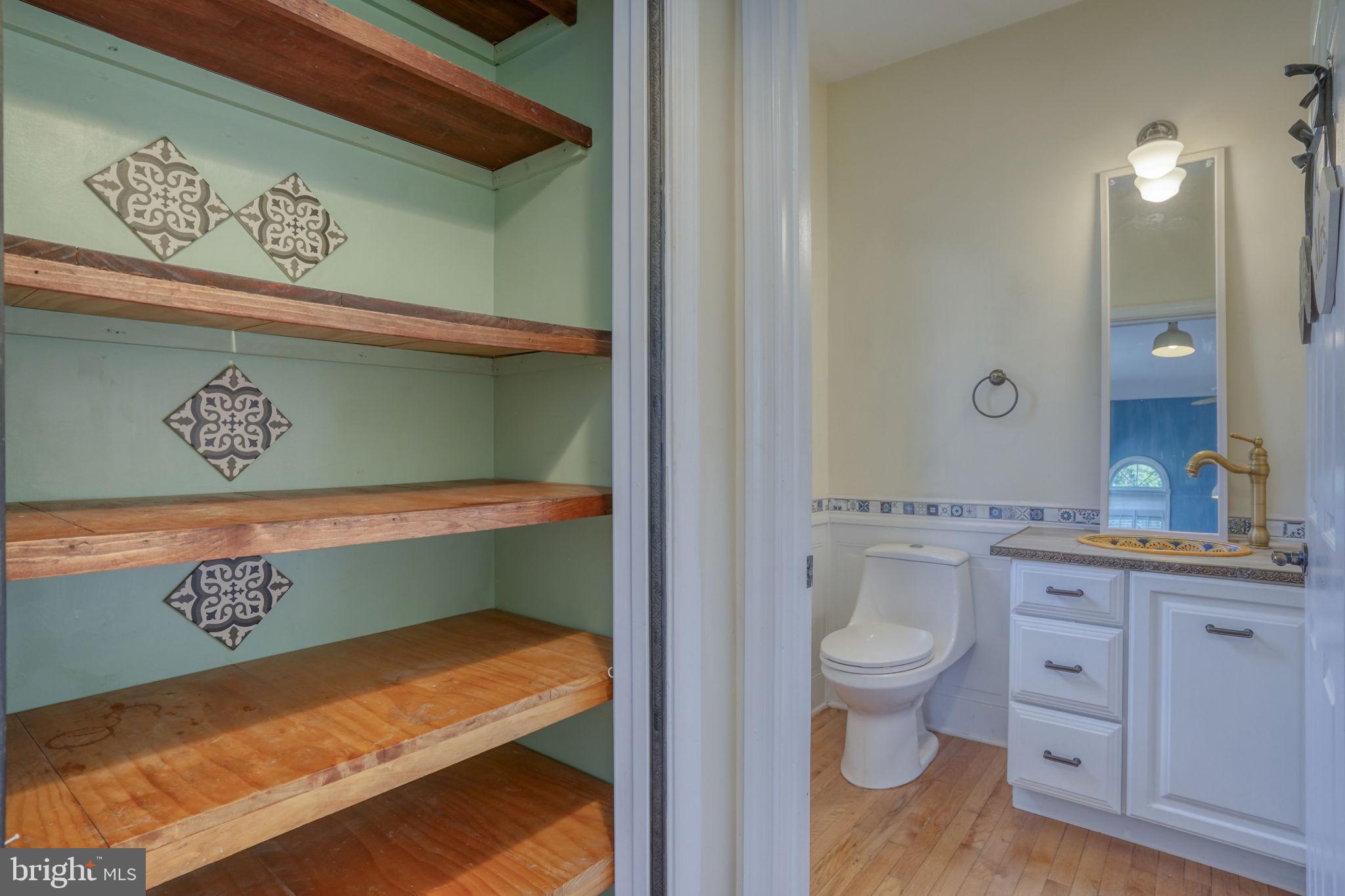 HUNTERS RIDGE - Residential