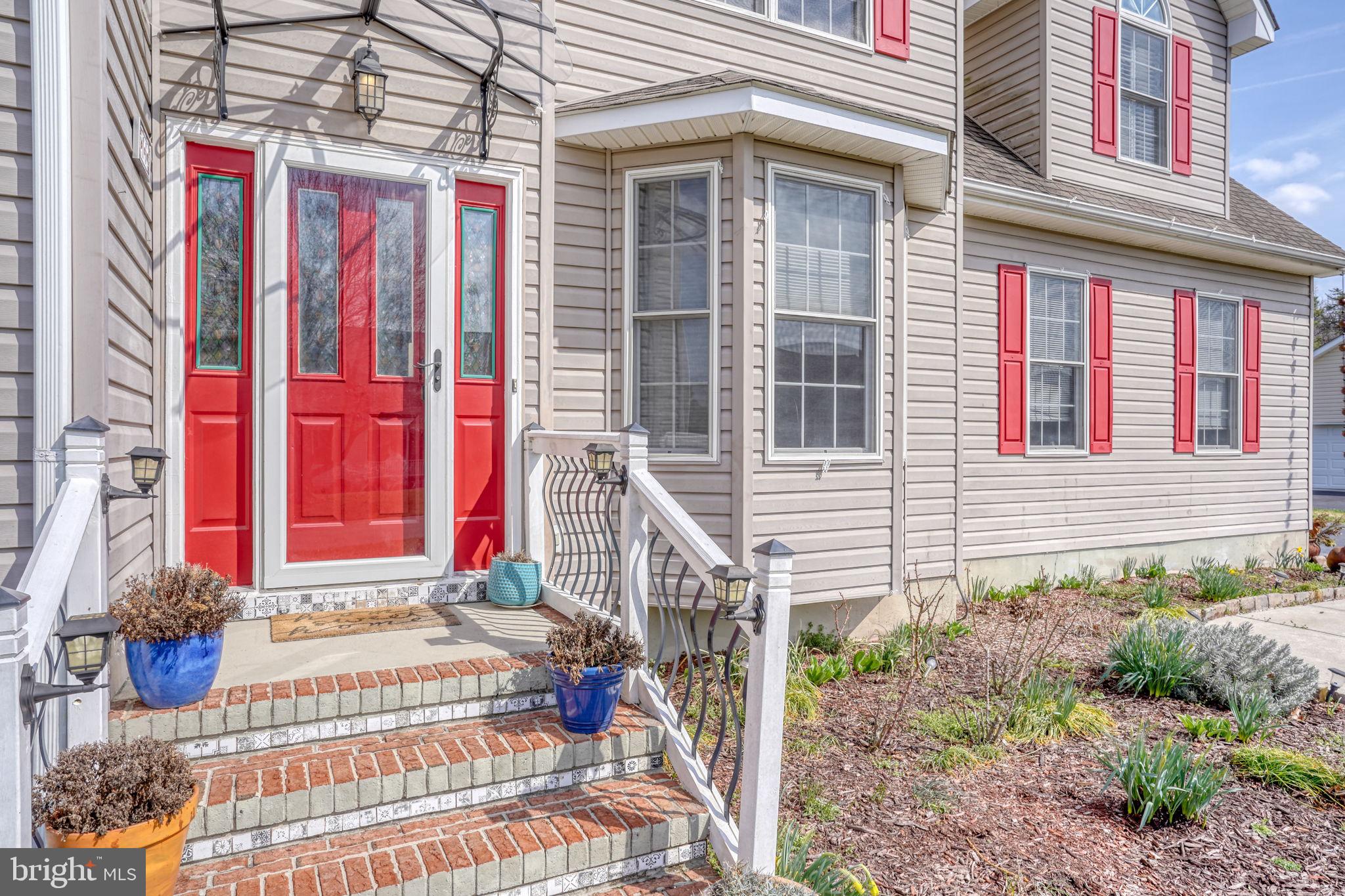 HUNTERS RIDGE - Residential