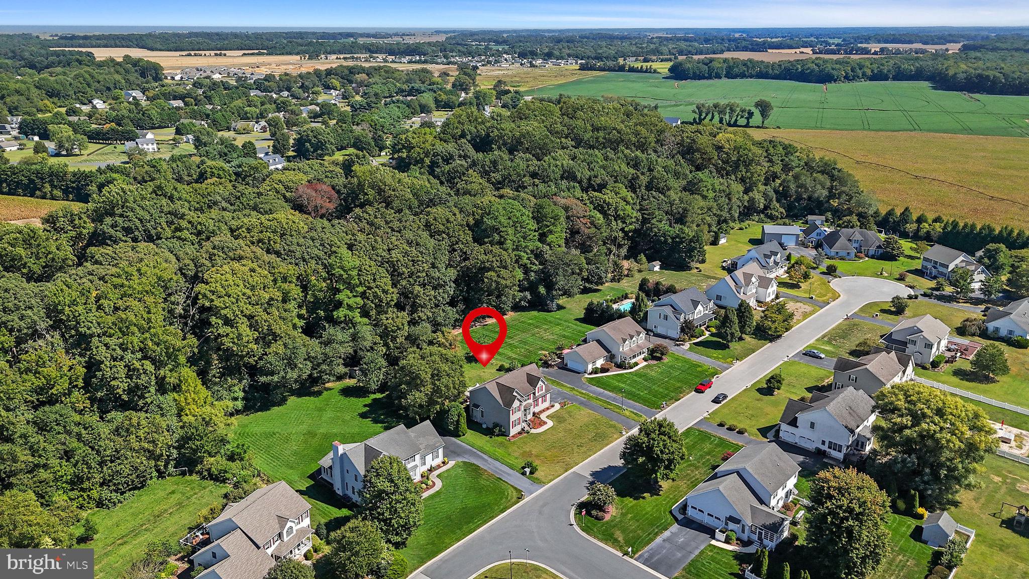 HUNTERS RIDGE - Residential