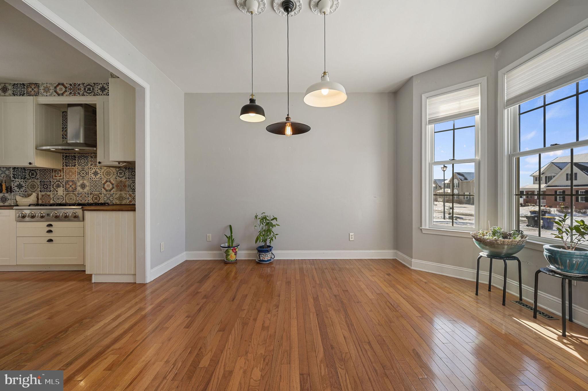 HUNTERS RIDGE - Residential