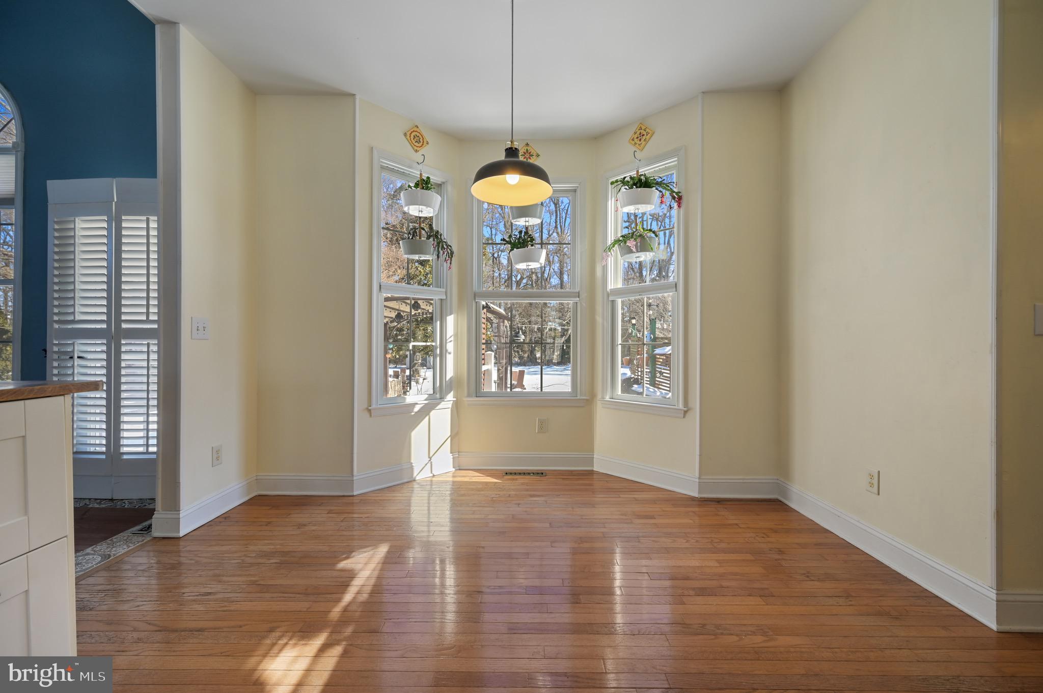 HUNTERS RIDGE - Residential