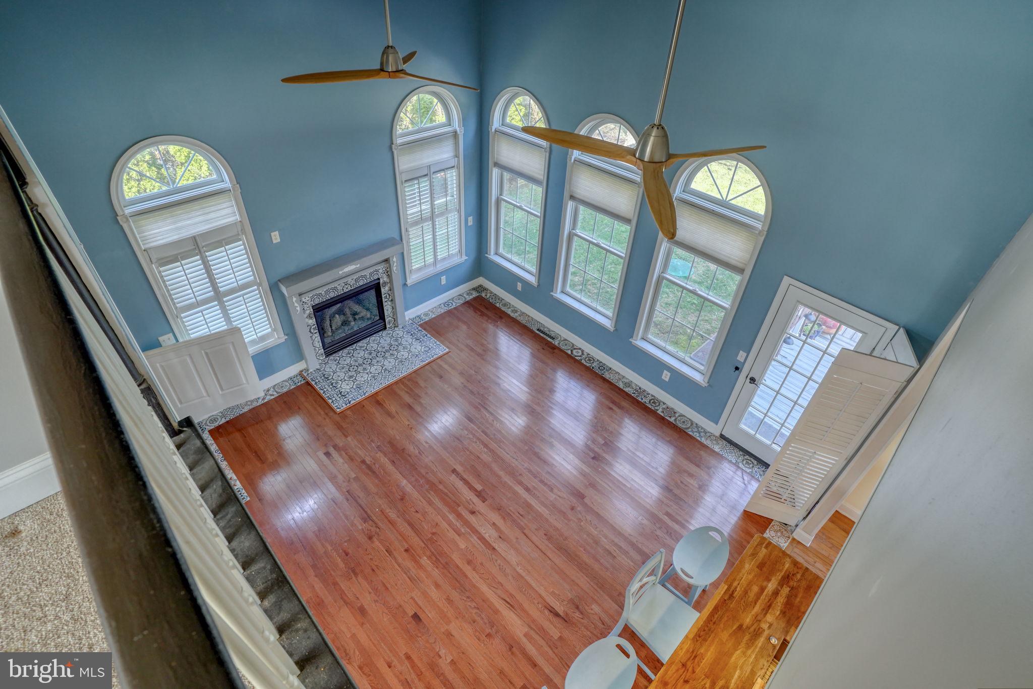 HUNTERS RIDGE - Residential