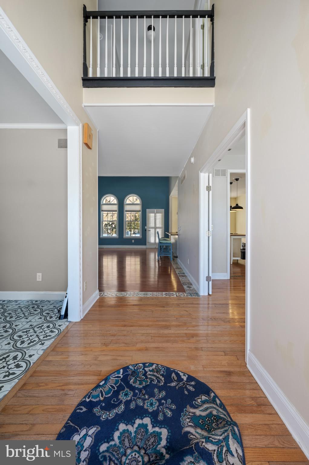 HUNTERS RIDGE - Residential