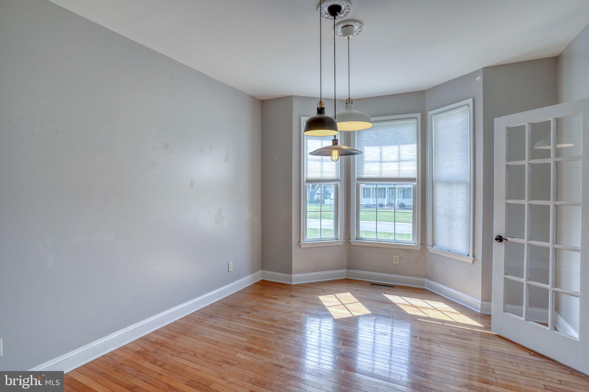 HUNTERS RIDGE - Residential