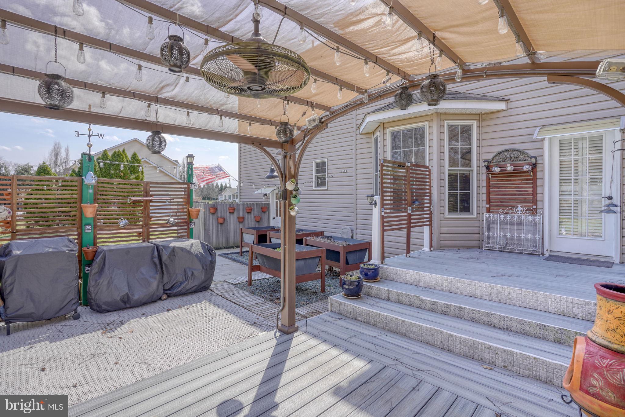 HUNTERS RIDGE - Residential