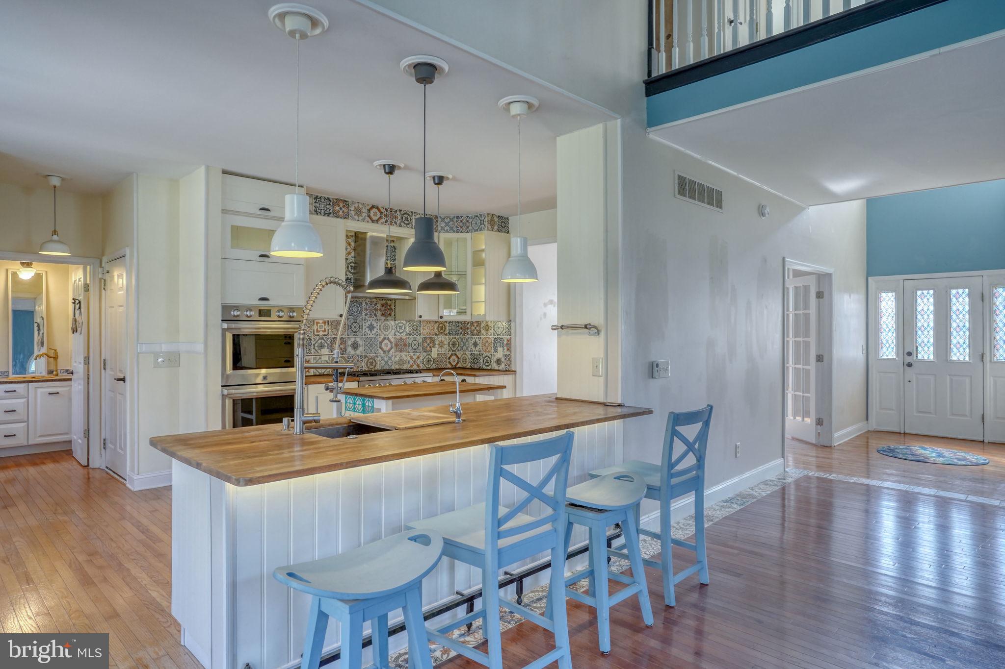 HUNTERS RIDGE - Residential