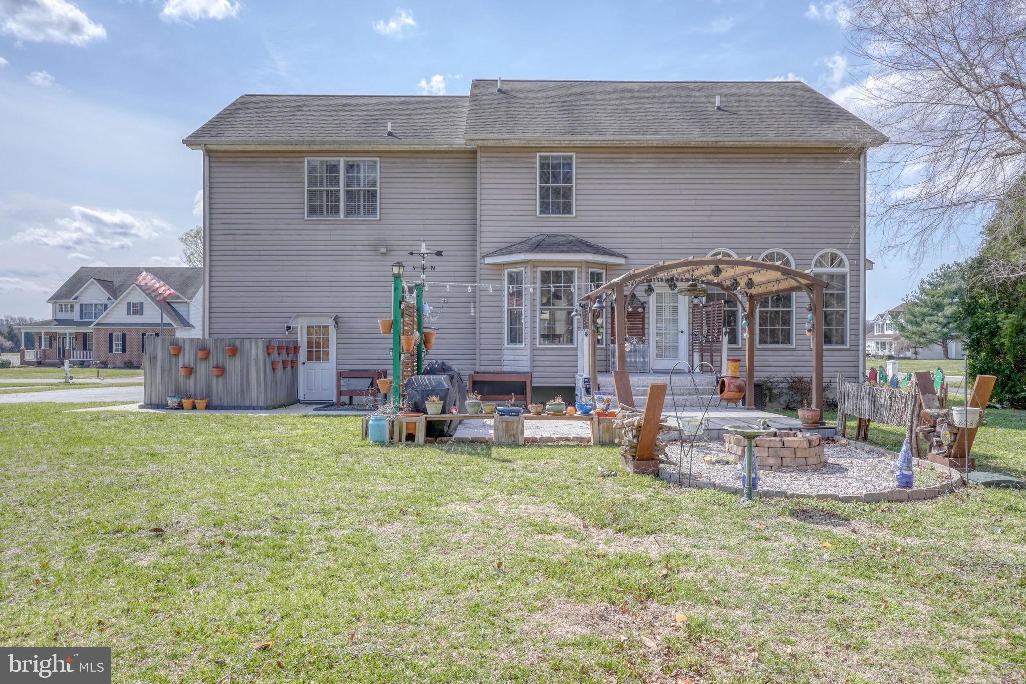 HUNTERS RIDGE - Residential