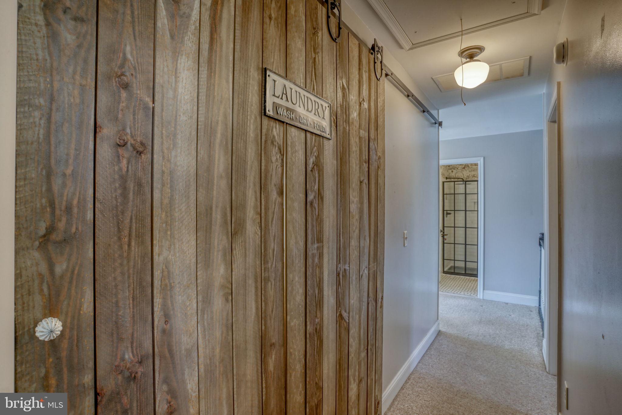 HUNTERS RIDGE - Residential