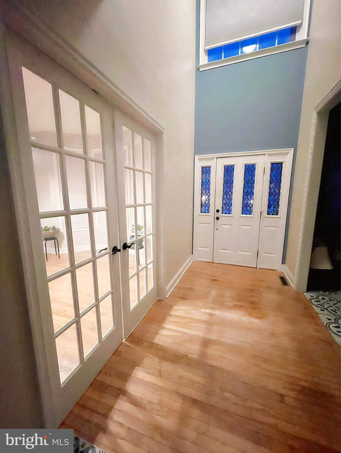 HUNTERS RIDGE - Residential