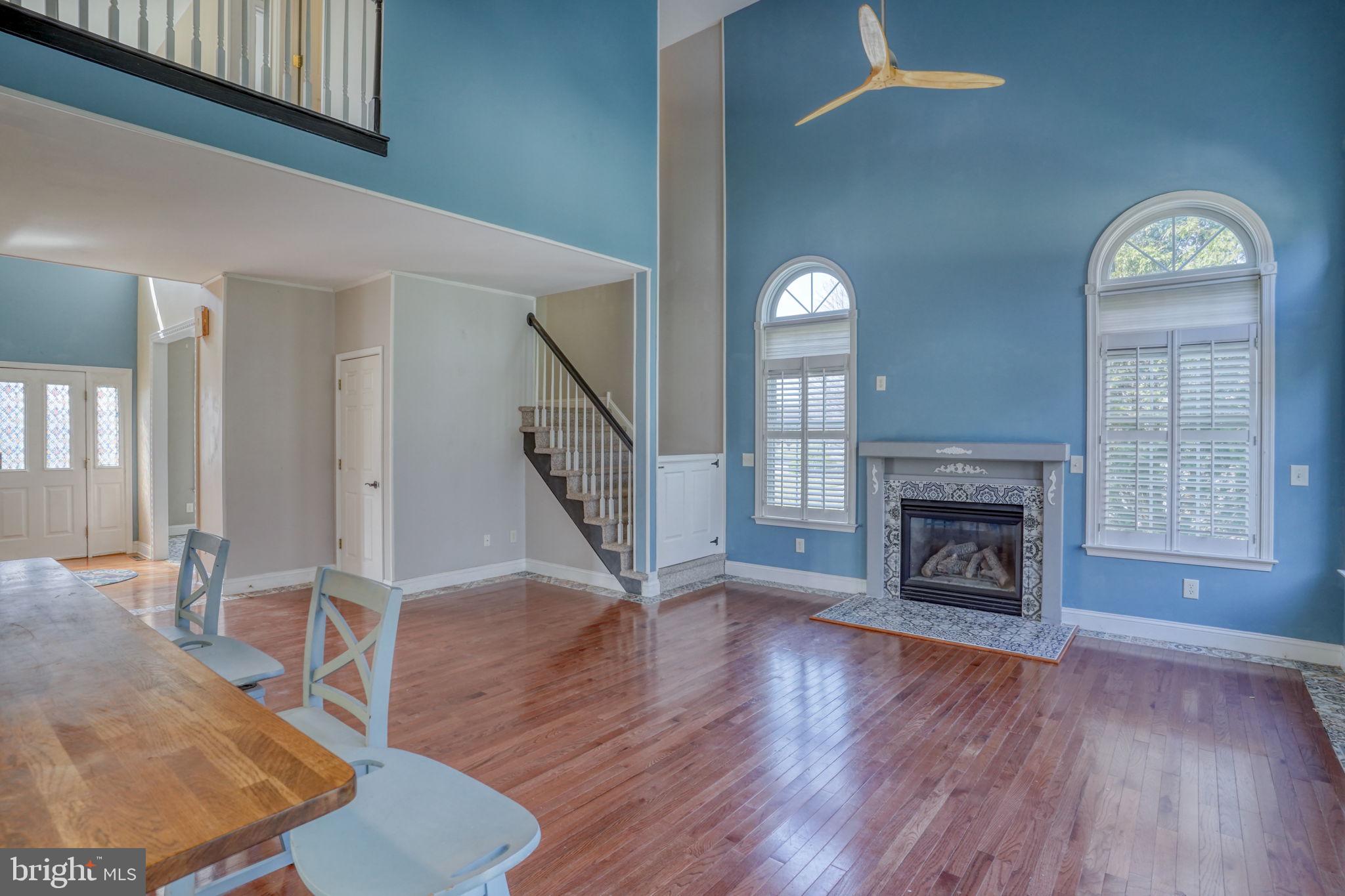 HUNTERS RIDGE - Residential