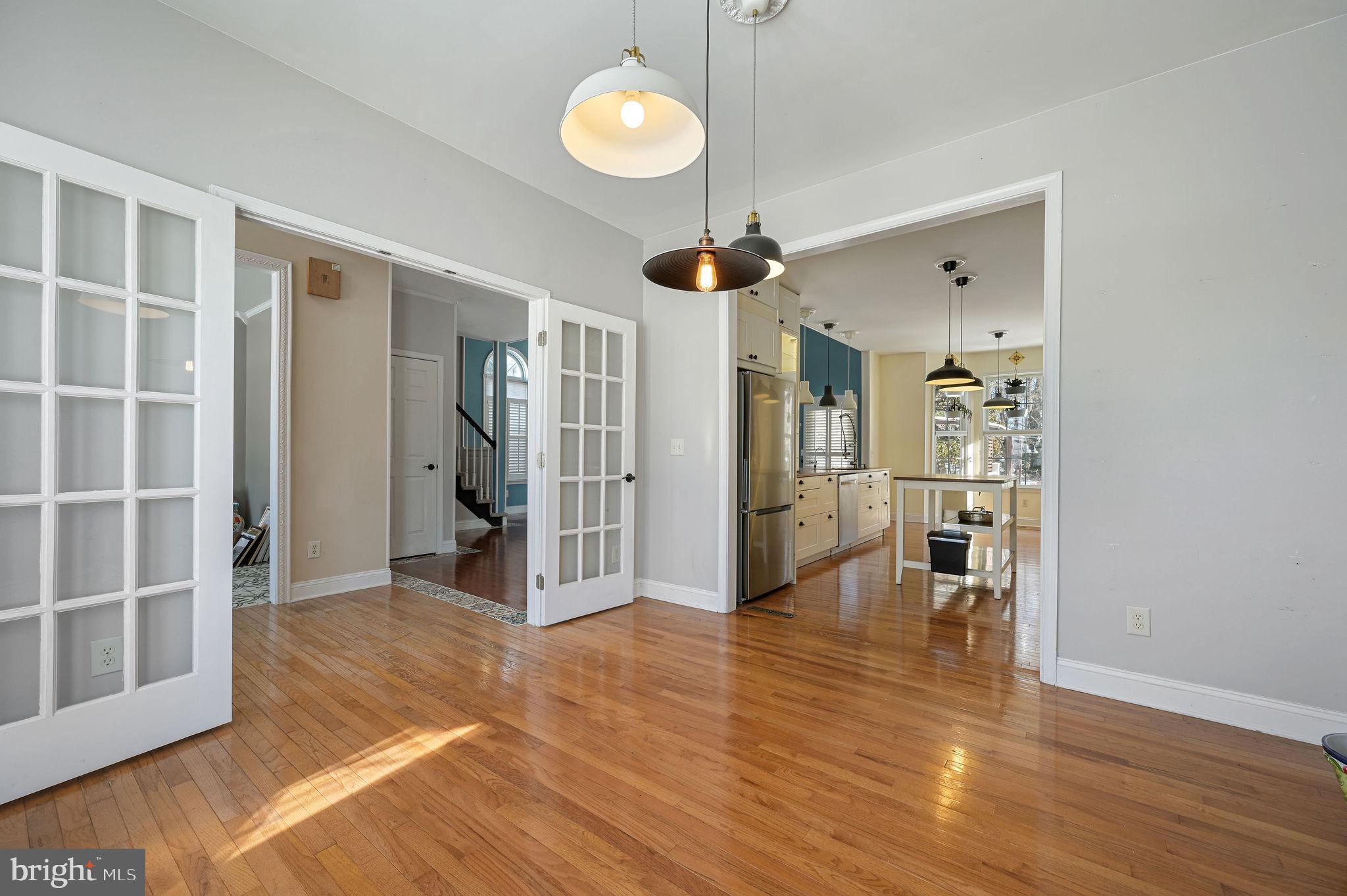 HUNTERS RIDGE - Residential