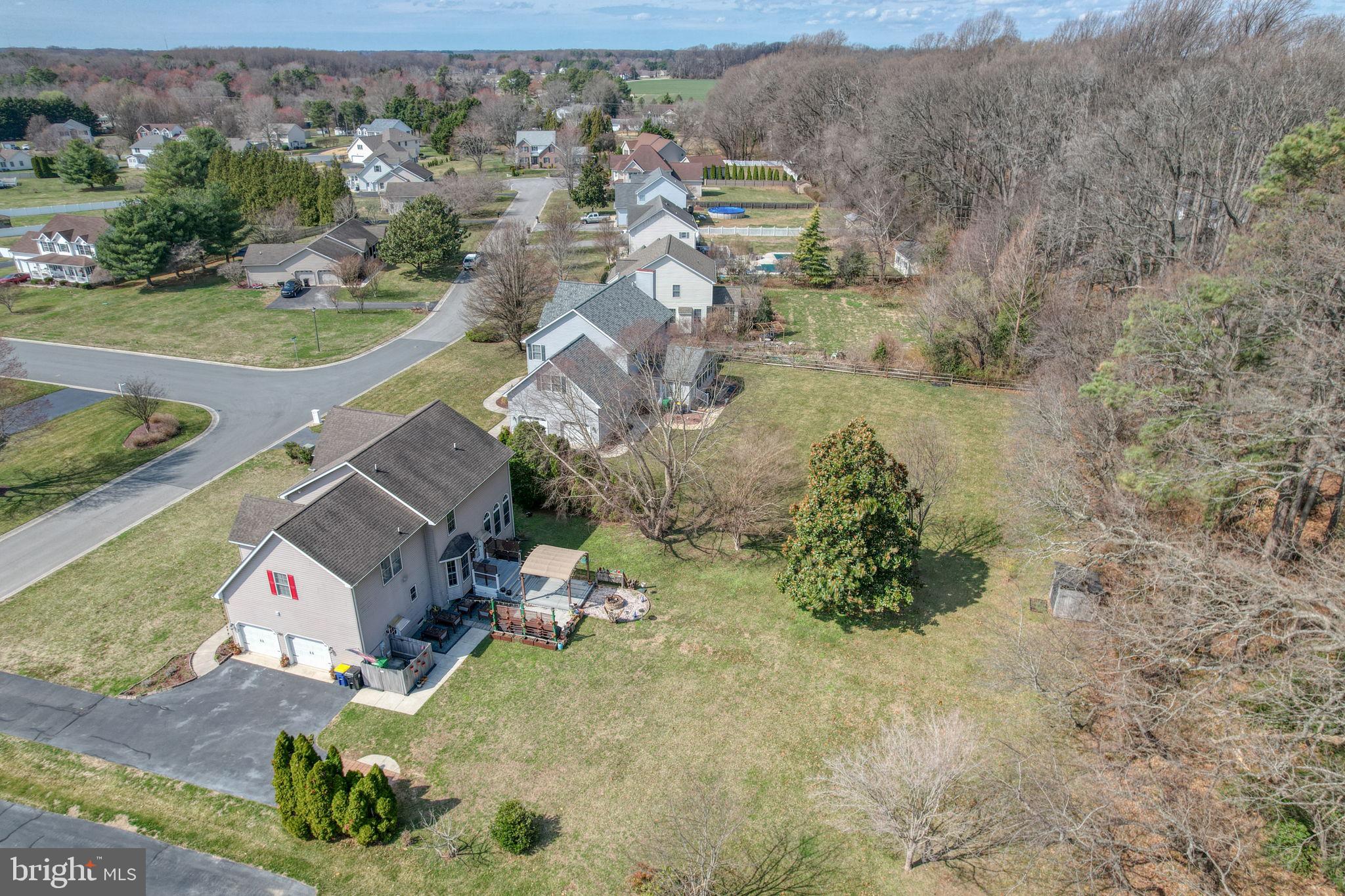 HUNTERS RIDGE - Residential