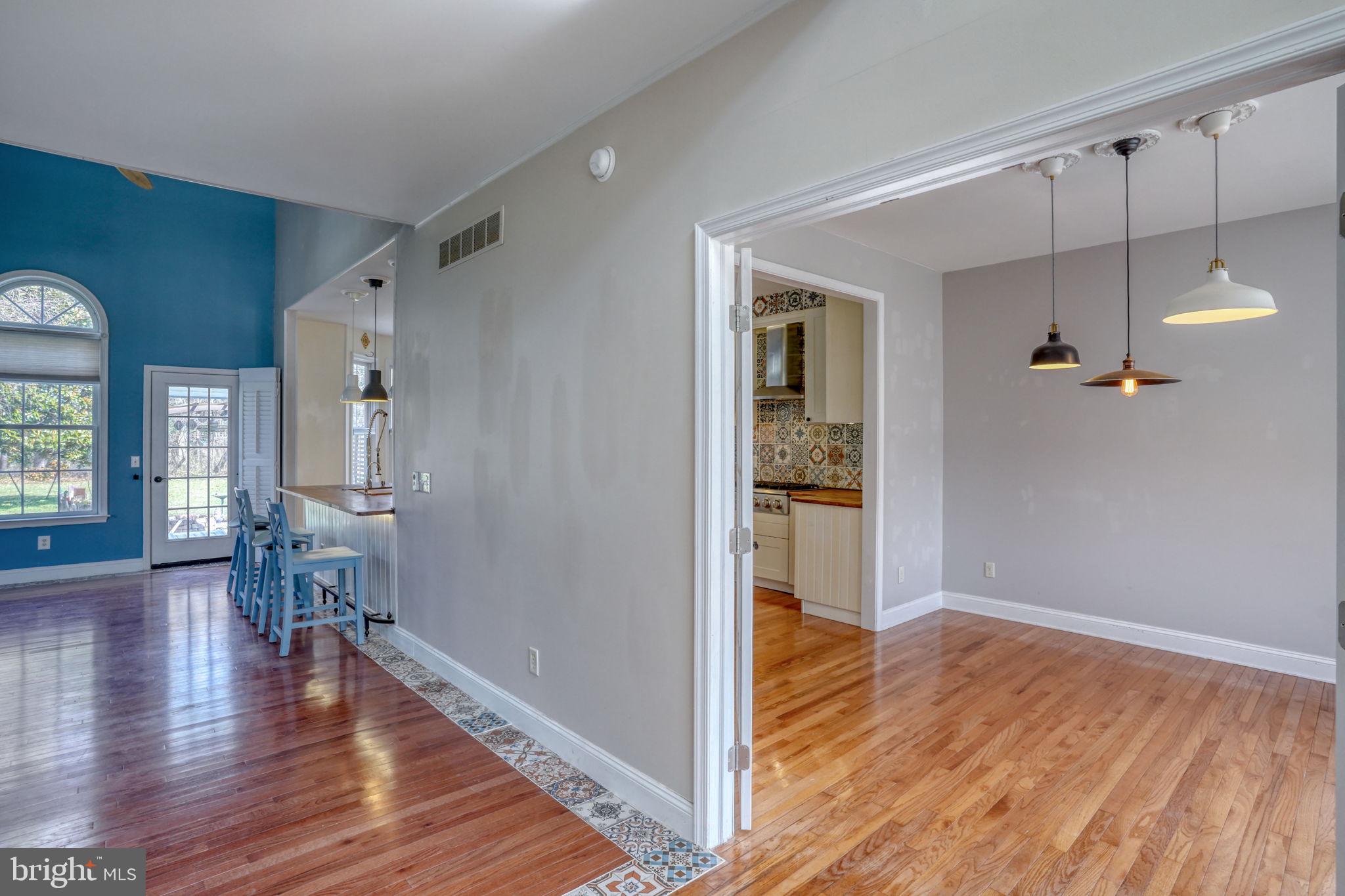 HUNTERS RIDGE - Residential