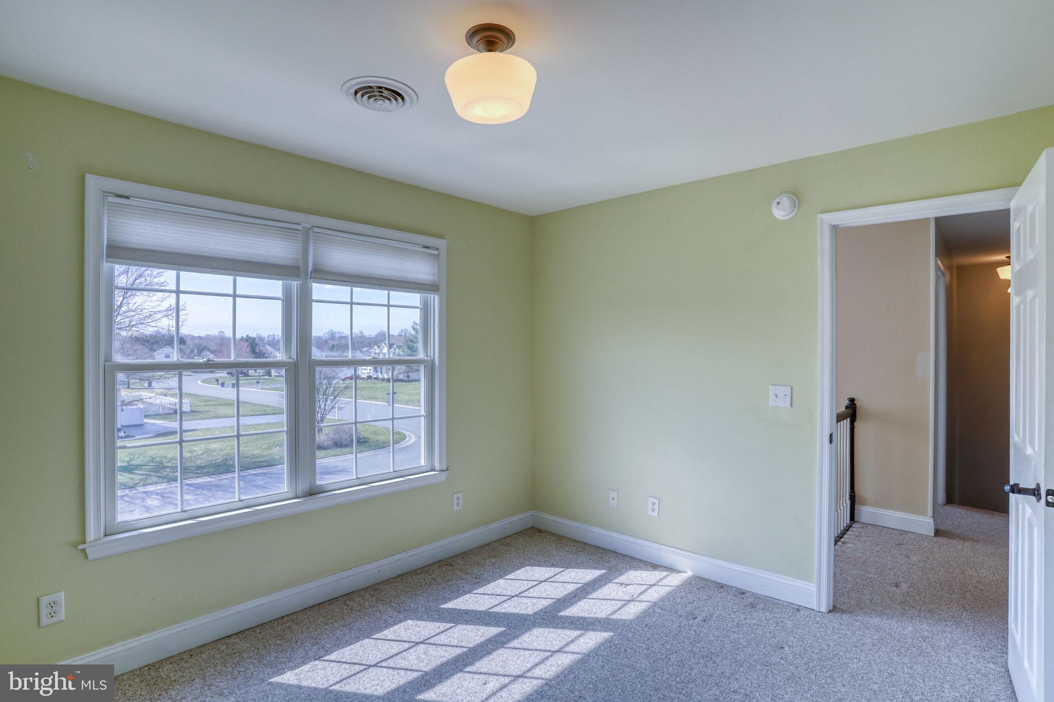 HUNTERS RIDGE - Residential