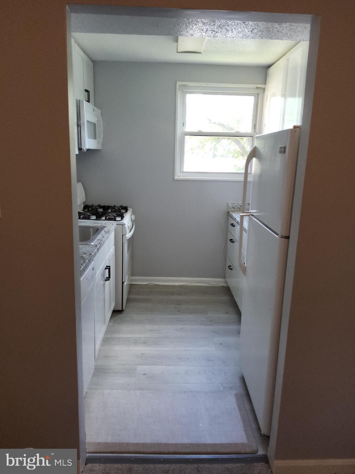 PARK PLACE CONDOMINIUMS - Residential Lease