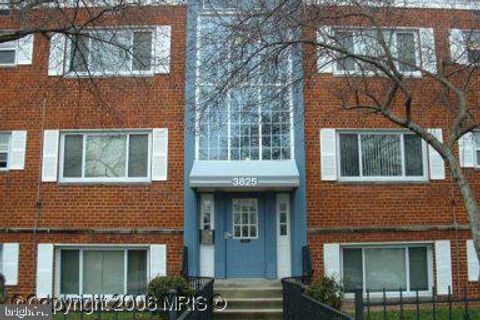 Condo For Rent - 3825 Hamilton Street #C-204<br/> HYATTSVILLE, MD 20781