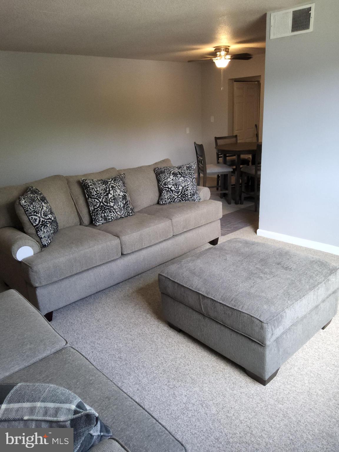 PARK PLACE CONDOMINIUMS - Residential Lease