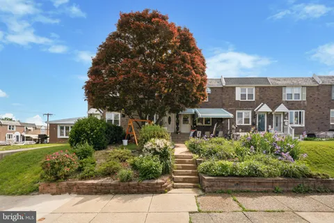 329 N Oak Avenue, Clifton Heights, PA MLS: PADE2088672