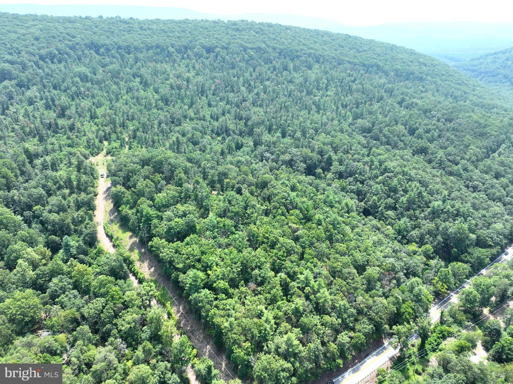 NONE AVAILABLE - Land