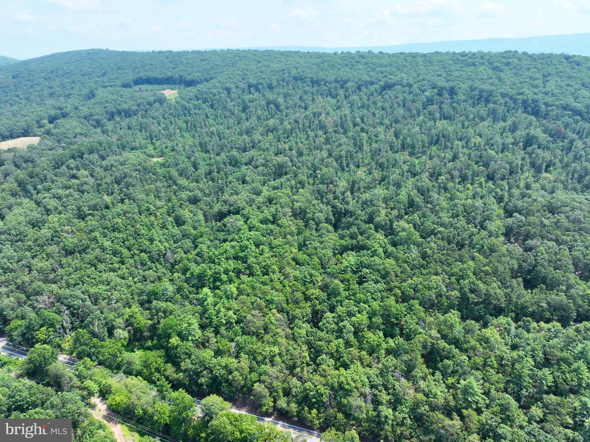 NONE AVAILABLE - Land