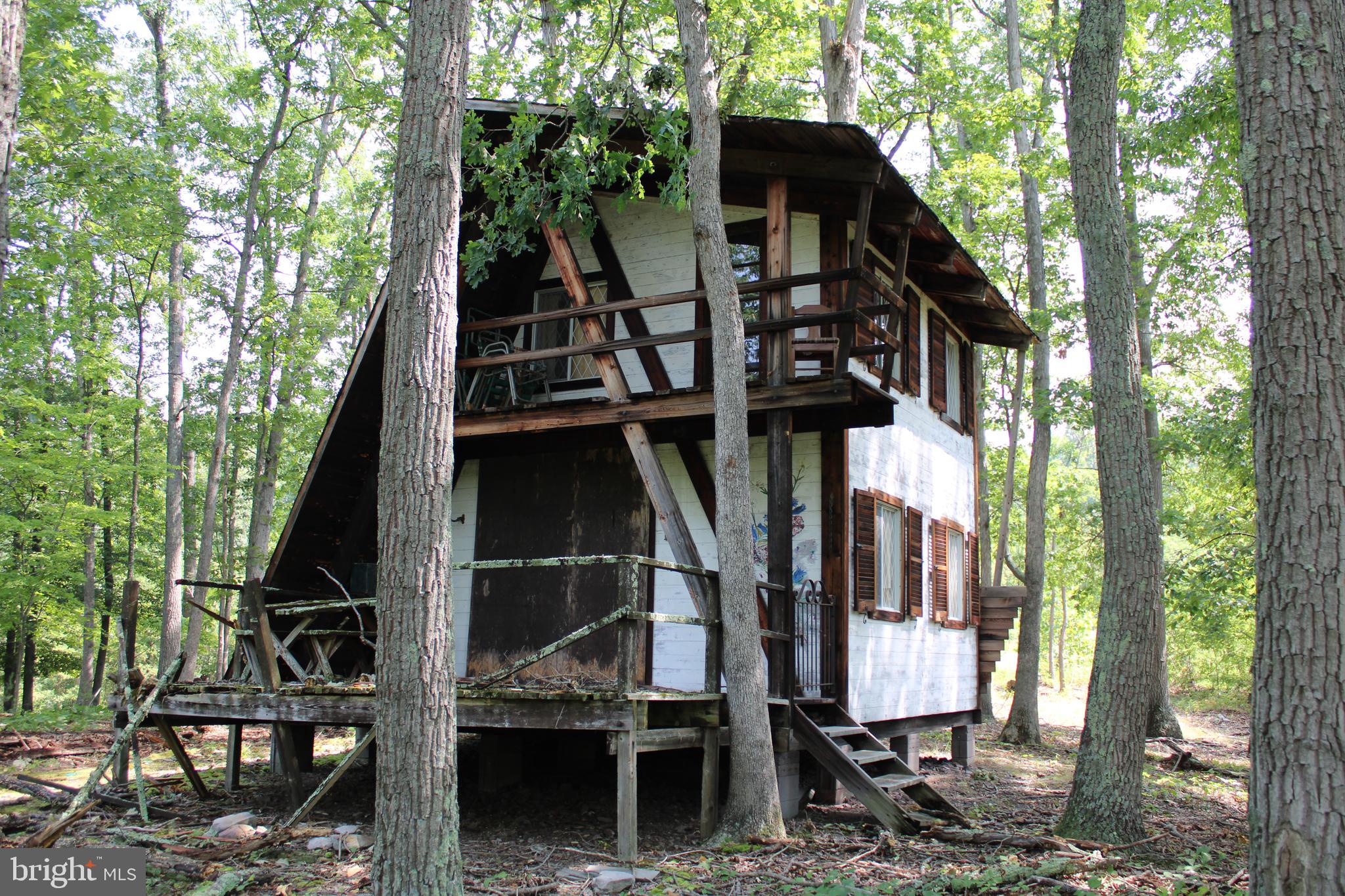 NONE AVAILABLE - Land