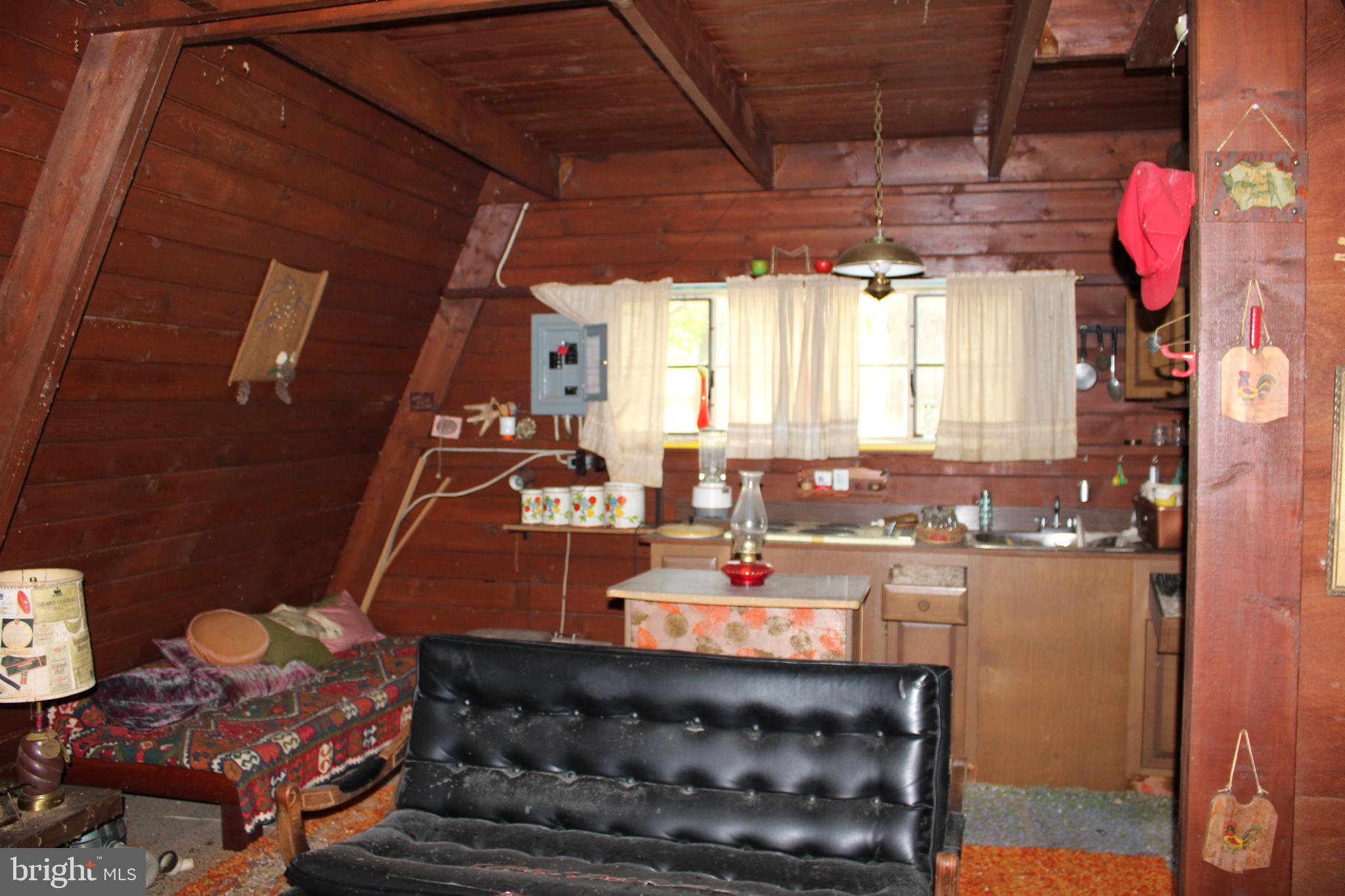 NONE AVAILABLE - Land