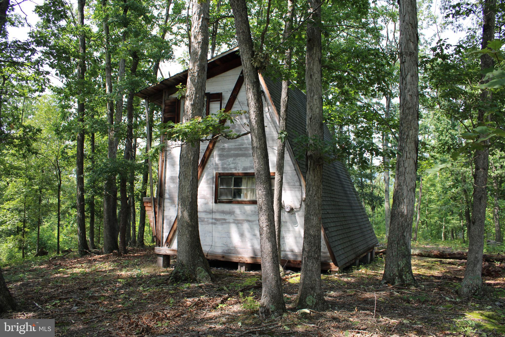 NONE AVAILABLE - Land