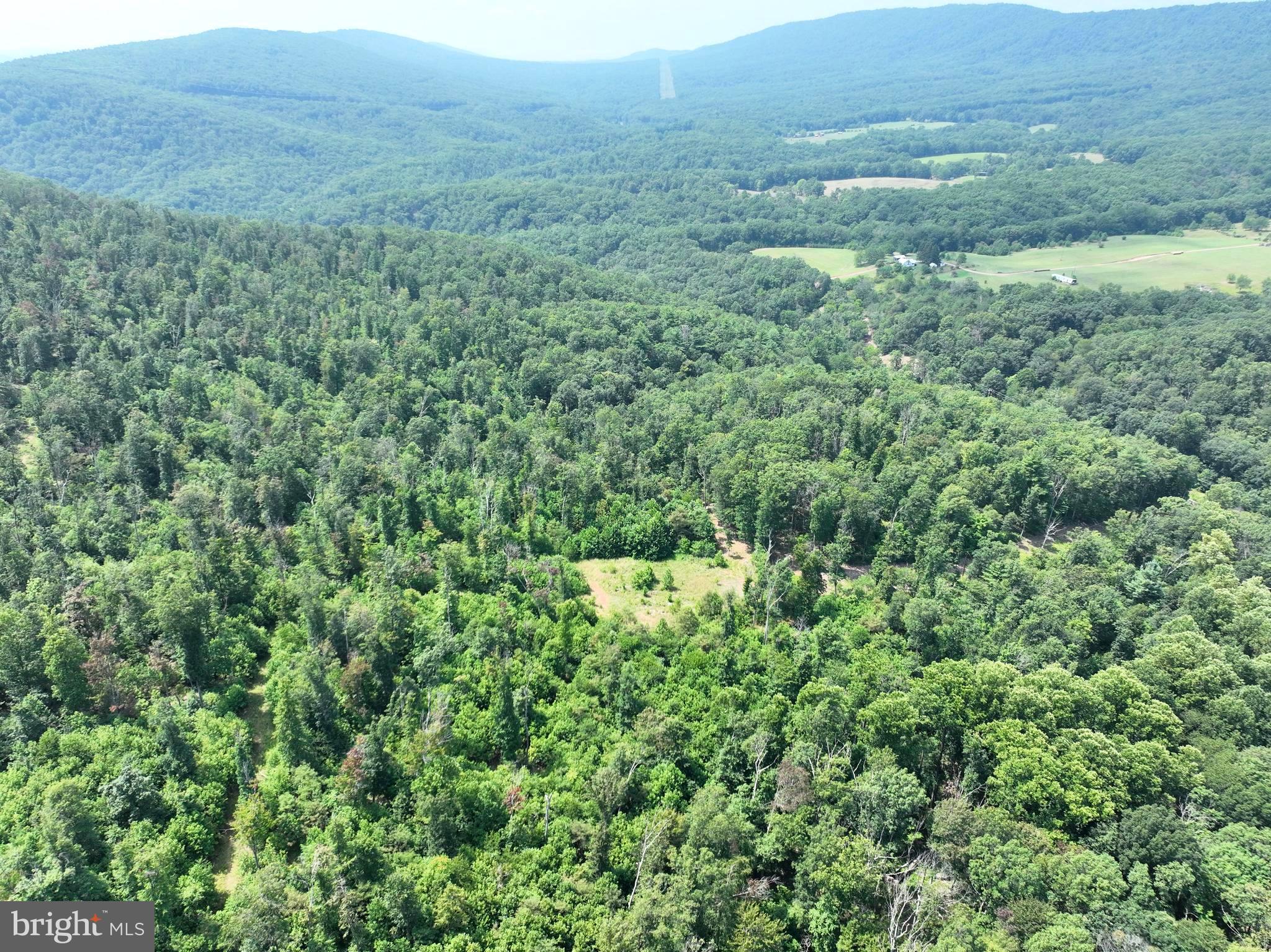 NONE AVAILABLE - Land