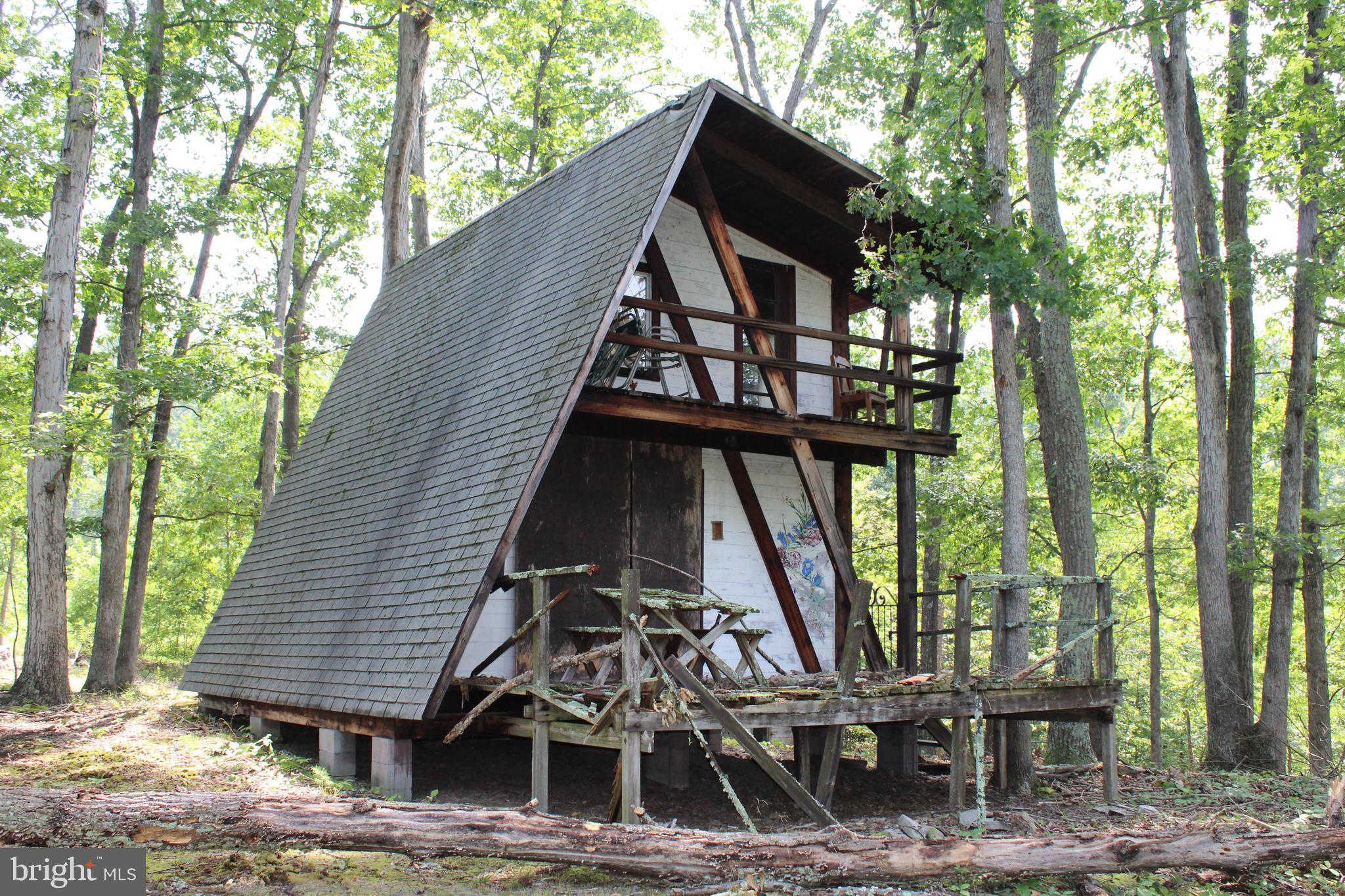 NONE AVAILABLE - Land