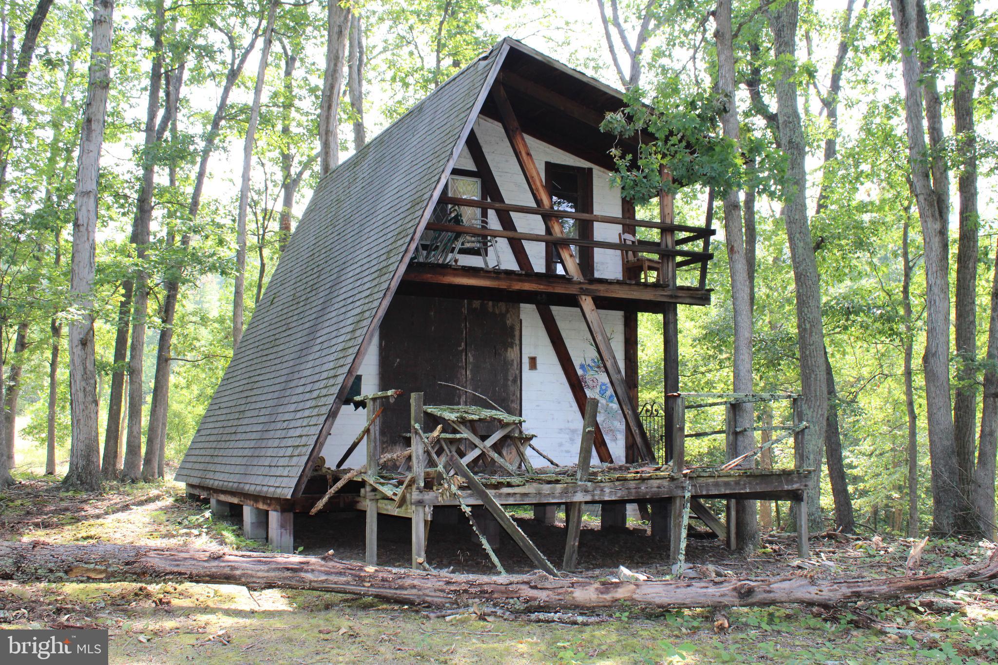 NONE AVAILABLE - Land