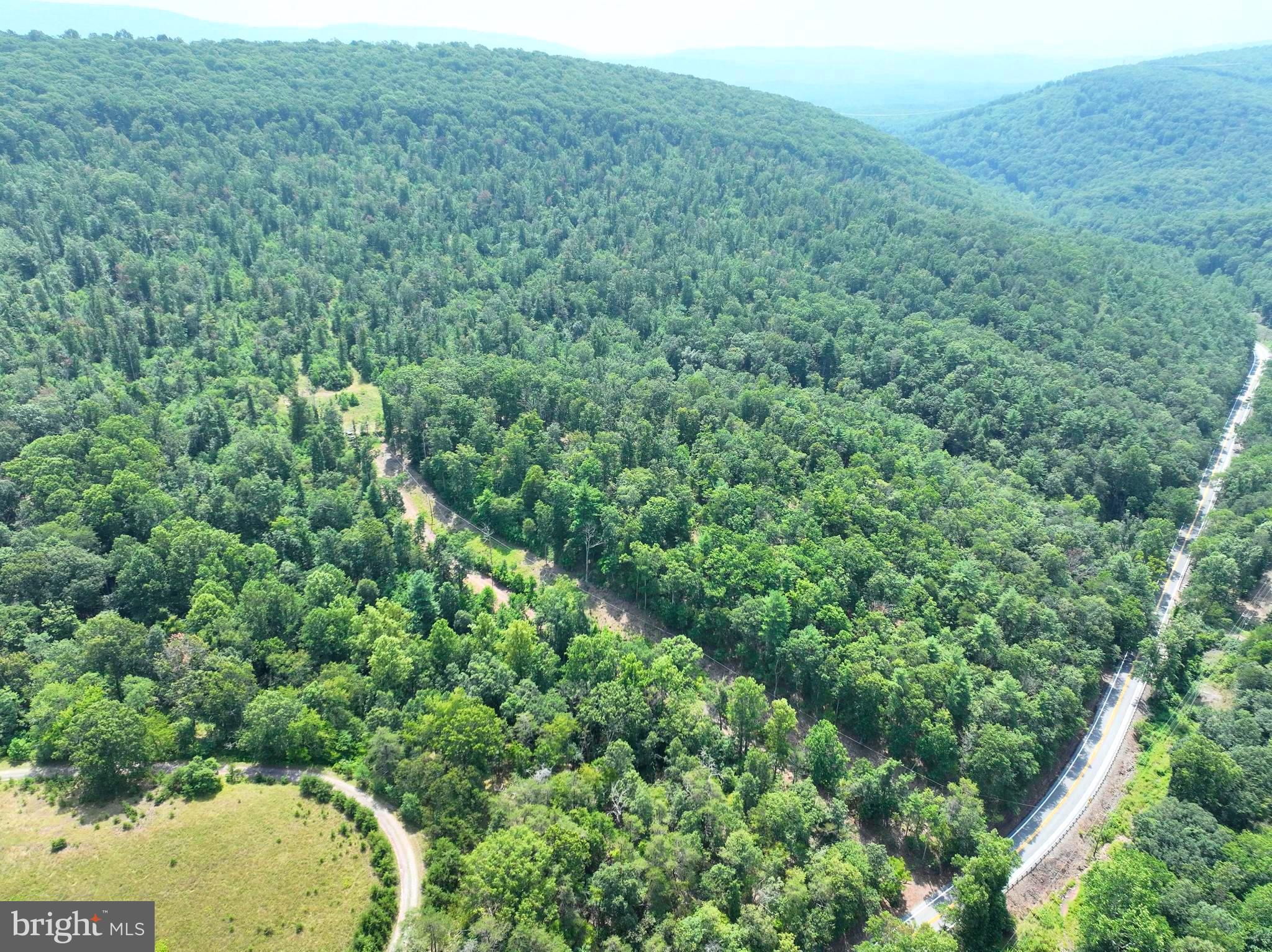 NONE AVAILABLE - Land