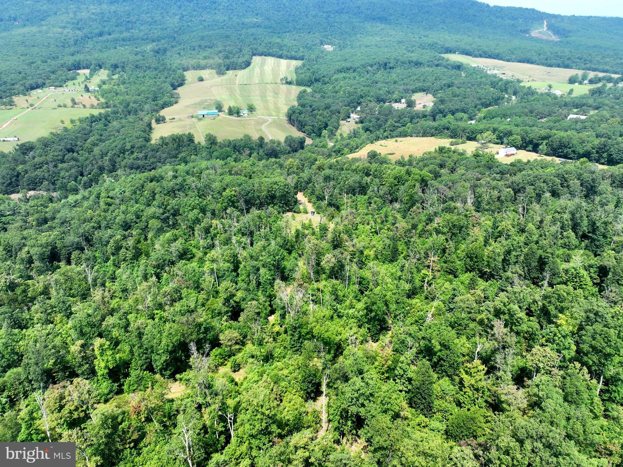 NONE AVAILABLE - Land