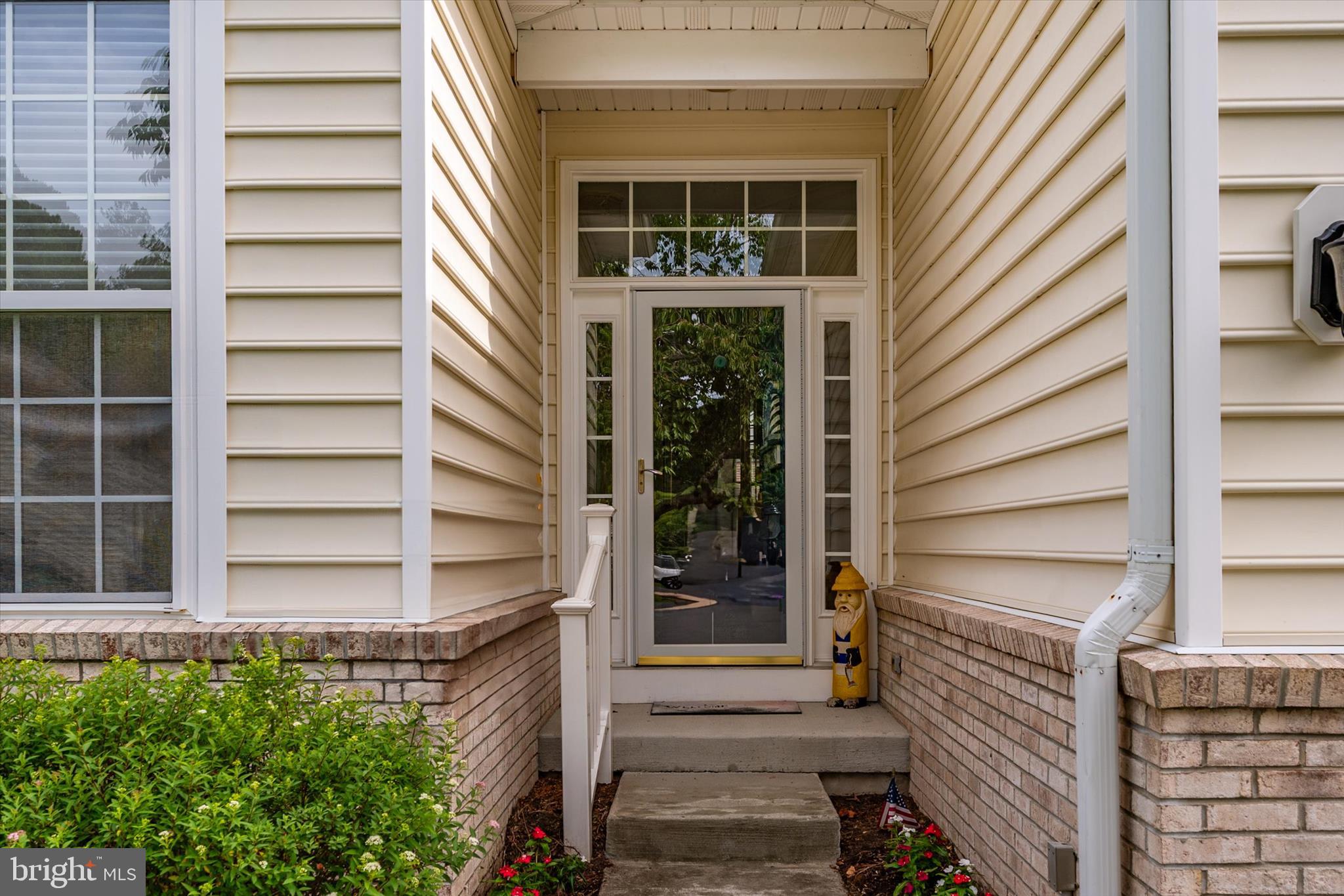 95 CHATHAM COURT