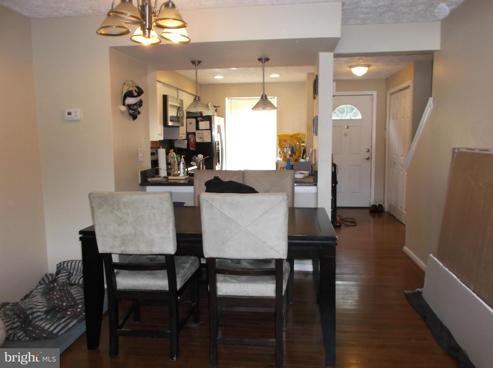 NEWINGTON HEIGHTS - Residential